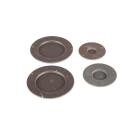 Whirlpool Part# WPW10183373 Burner Cap - Genuine OEM