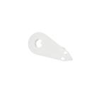 Whirlpool Part# WPW10183517 Opening Lever - Genuine OEM