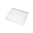 Whirlpool Part# WPW10187538 Glass Shelf - Genuine OEM