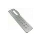 Whirlpool Part# WPW10189999 Pedestal Drawer Divider - Genuine OEM