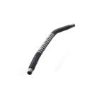 Whirlpool Part# WPW10190501 Hose (Black) - Genuine OEM