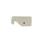 Whirlpool Part# WPW10191117 Door Hinge Cover - Genuine OEM