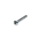 Whirlpool Part# WPW10191952 Screw - Genuine OEM