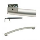 Whirlpool Part# WPW10193638 Handle (OEM)