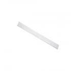 Whirlpool Part# WPW10231481 Shelf Trim (OEM)