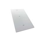 Whirlpool Part# WPW10248799 Glass Shelf - Genuine OEM