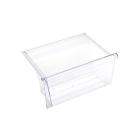 Whirlpool Part# WPW10256854 Bottom Meat Drawer - Genuine OEM