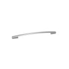 Whirlpool Part# WPW10257118K Door Handle - Genuine OEM