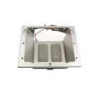 Whirlpool Part# WPW10260622 Dispenser Front Cover - Genuine OEM