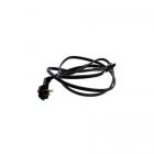 Whirlpool Part# WPW10261232 Power Cord - Genuine OEM