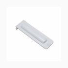 Whirlpool Part# WPW10277949 Water Filter Cover - Genuine OEM