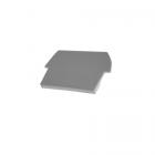 Whirlpool Part# WPW10317192 Door Mat - Genuine OEM