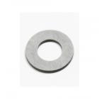 Whirlpool Part# WPW10323378 Washer (OEM)