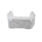 Whirlpool Part# WPW10326335 Cantilever Bin - Genuine OEM