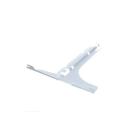 Whirlpool Part# WPW10330993 Drawer Bracket - Genuine OEM