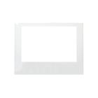 Whirlpool Part# WPW10333987 Outer Door Glass - Genuine OEM