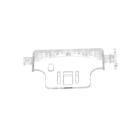 Whirlpool Part# WPW10346124 Shelf Support - Genuine OEM