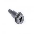 Whirlpool Part# WPW10348411 Screw (OEM)