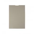 Whirlpool Part# WPW10350152 Panel (OEM)