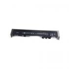 Whirlpool Part# WPW10350413 Console Assembly - Genuine OEM