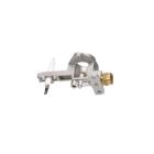 Whirlpool Part# WPW10364556 Orifice Holder - Genuine OEM