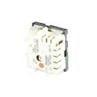 Whirlpool Part# WPW10391743 Surface Infinite Switch - Genuine OEM