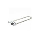 Whirlpool Part# WPW10426377 Heating Element - Genuine OEM