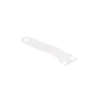 Whirlpool Part# WPW10450363 Hinge Shim - Genuine OEM