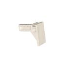 Whirlpool Part# WPW10485089 Drawer Stop (Right) - Genuine OEM