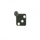 Whirlpool Part# WPW10485980 Door Hinge (OEM)