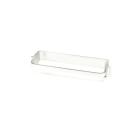 Whirlpool Part# WPW10494333 Door Shallow Bin Frame - Genuine OEM