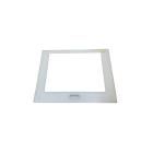 Whirlpool Part# WPW10495962 Outer Door Glass - Genuine OEM