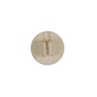 Whirlpool Part# WPW10503550 Retainer Clip - Genuine OEM