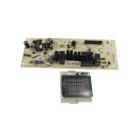 Whirlpool Part# WPW10547770 Electronic Control Board - Genuine OEM