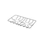 Whirlpool Part# WPW10578251 Burner Grate - Genuine OEM