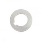 Whirlpool Part# WPY015666 Retaining Washer (OEM) Center