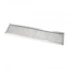 Whirlpool Part# WPY0307363 Grease Filter (OEM)