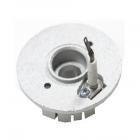 Whirlpool Part# WPY0315769 Burner (OEM) Top