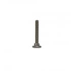 Whirlpool Part# WPY305086 Adjustable Leg and Nut (OEM)