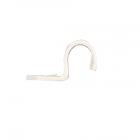 Whirlpool Part# WPY912790 Drain Hook (OEM)