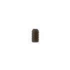 GE Part# WR01X10026 Screw Set (OEM)