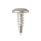 GE Part# WR01X10188 Screw - Genuine OEM