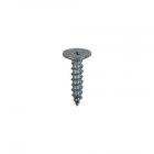 GE Part# WR01X10303 Trim Screw Handle (OEM)