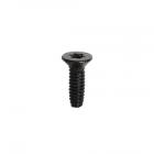 GE Part# WR01X10349 Hinge Screw (OEM) Upper