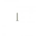 GE Part# WR01X10387 Screw (OEM) 8-18 AB OVP 7/8 SS