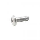 GE Part# WR01X10449 Pan Screw - Genuine OEM