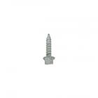 GE Part# WR01X10588 Air Separator Screw (OEM)