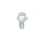 GE Part# WR01X10654 Screw (OEM) 10-32 TT HXW 5/16 S