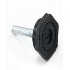 GE Part# WR01X10686 Leveling Screw (OEM)