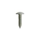 GE Part# WR01X10788 Screw Assembly (White) - Genuine OEM